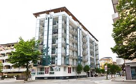 Residence Aprilia